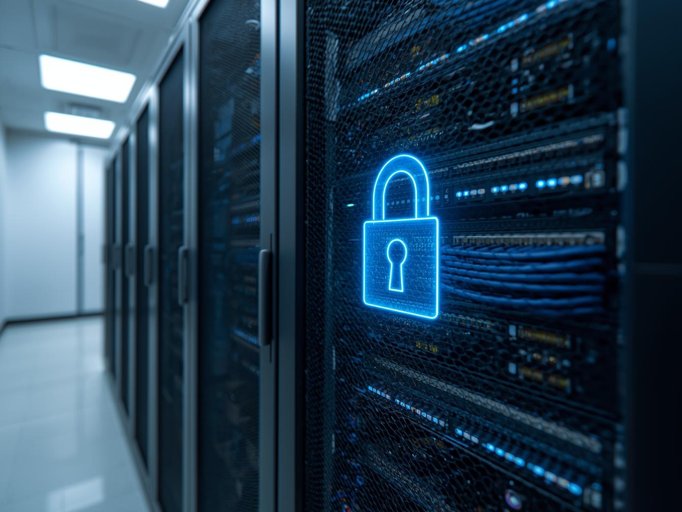 Sécurité et sauvegarde des données chez NUBEM